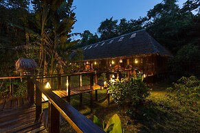 Refugio Amazonas