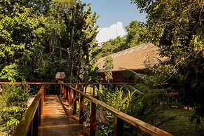 Refugio Amazonas