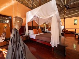 Refugio Amazonas