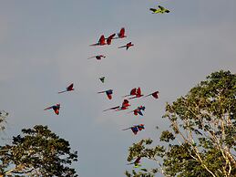 Refugio Amazonas