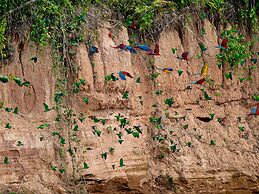 Refugio Amazonas