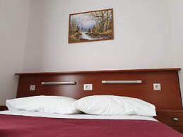 Hotel Mirni Kutak