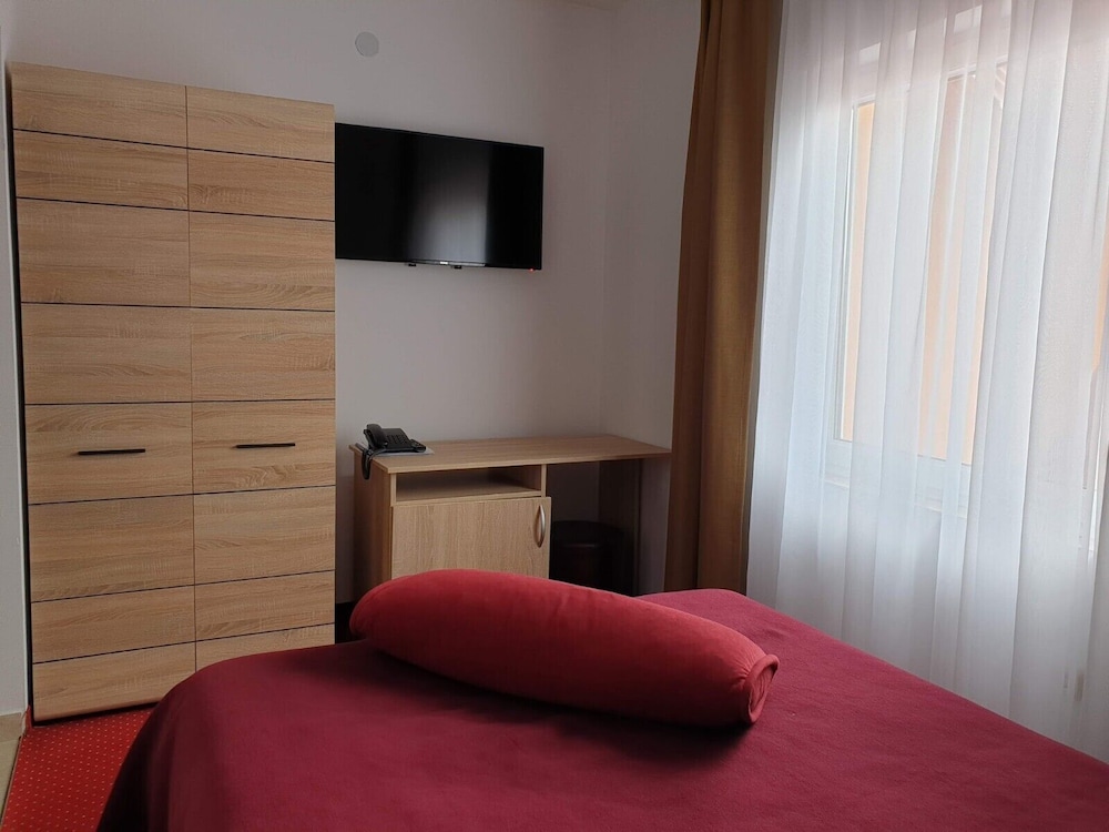 Hotel Mirni Kutak