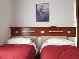 Hotel Mirni Kutak