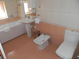 Hotel Mirni Kutak