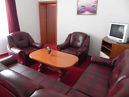 Hotel Mirni Kutak