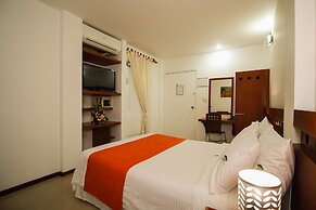Hotel Imbanaco