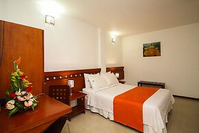 Hotel Imbanaco