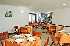Hotel Imbanaco