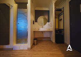 Hotel Almasur Express Punta Arenas