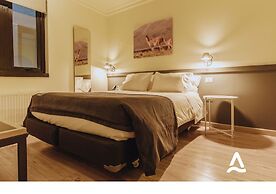 Hotel Almasur Express Punta Arenas