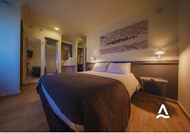 Hotel Almasur Express Punta Arenas