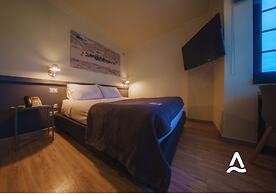 Hotel Almasur Express Punta Arenas