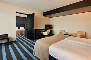 Van Der Valk Hotel Sneek
