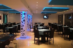 Giannoulaki Hotel