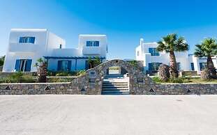 Giannoulaki Hotel
