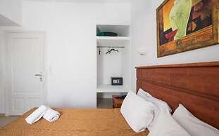 Giannoulaki Hotel