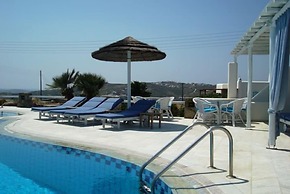 Giannoulaki Hotel