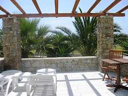 Giannoulaki Hotel
