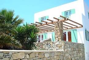 Giannoulaki Hotel