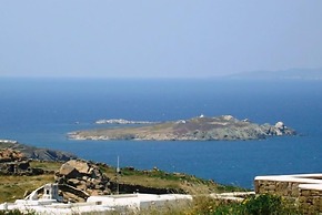 Giannoulaki Hotel