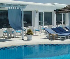 Giannoulaki Hotel