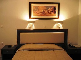 Giannoulaki Hotel