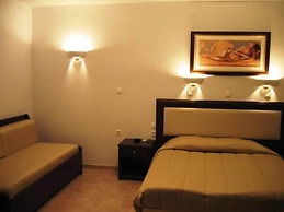Giannoulaki Hotel