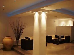Giannoulaki Hotel