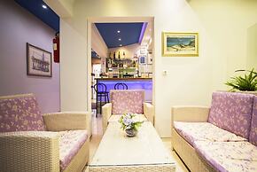 Hotel More