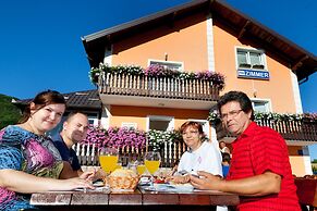 Pension Perisic