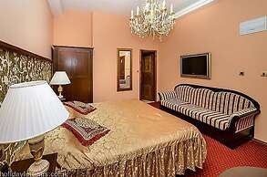 Hamlet Bed & Breakfast
