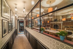 Hotel Le Quinze Grand Place Brussels