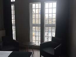 Hotel Le Quinze Grand Place Brussels