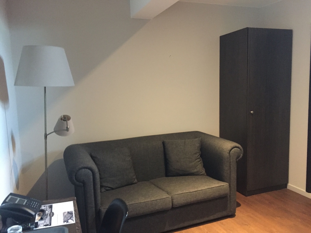 Hotel Le Quinze Grand Place Brussels