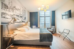 Hotel Le Quinze Grand Place Brussels