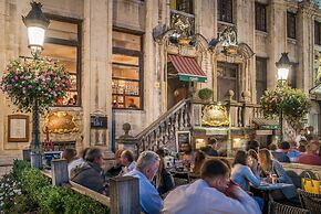 Hotel Le Quinze Grand Place Brussels