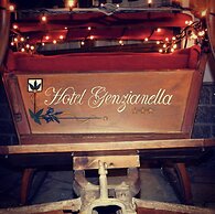Genzianella