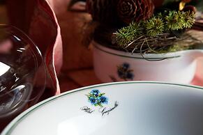Genzianella