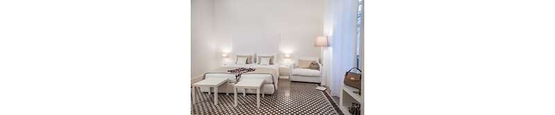 Al Castello Luxury