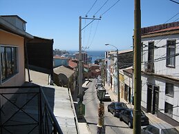 Hostal Destino Bellavista
