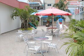 Hotel El Marqués