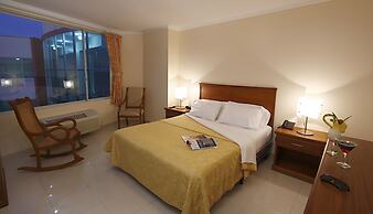 Hotel El Marqués