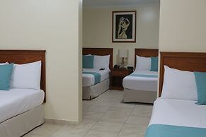 Hotel El Marqués