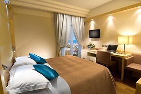 Hotel Sarti