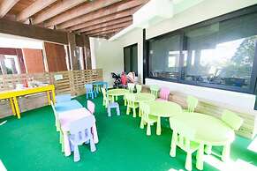 Hotel Sarti