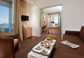 Hotel Sarti