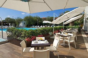 Hotel Sarti