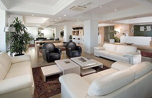 Hotel Sarti