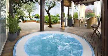 Hotel Sarti